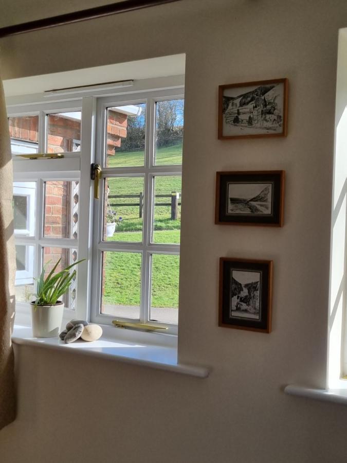 Willowcroft Alkborough ภายนอก รูปภาพ