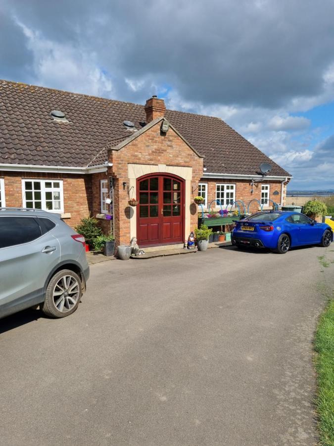 Willowcroft Alkborough ภายนอก รูปภาพ
